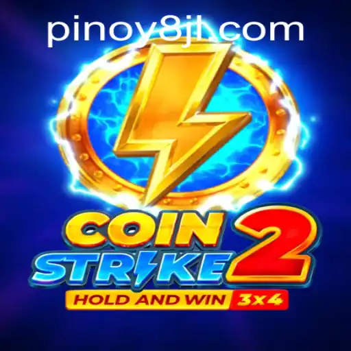Dive into the Exciting World of Coinstrike2 with 8JL.COM