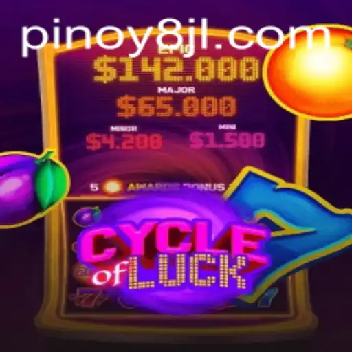 Cycle of Luck: A Thrilling Game Experience by 8JL.COM