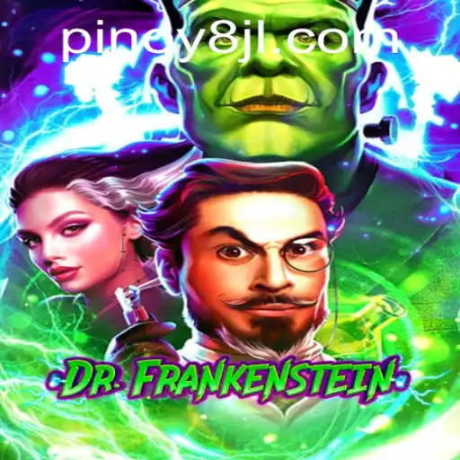 Dive Into the Electrifying World of DrFrankenstein with 8JL.COM