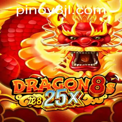 Dragon8s25x: The Intriguing Fusion of Strategy and Adventure