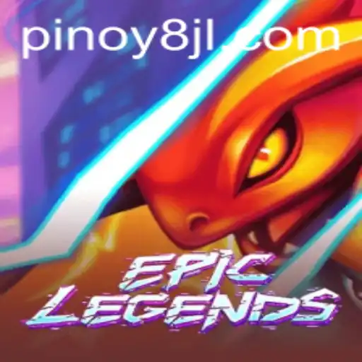 Unveiling EpicLegends: A Revolutionary Gaming Experience
