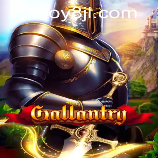 Gallantry: A Journey Through Strategy and Valor