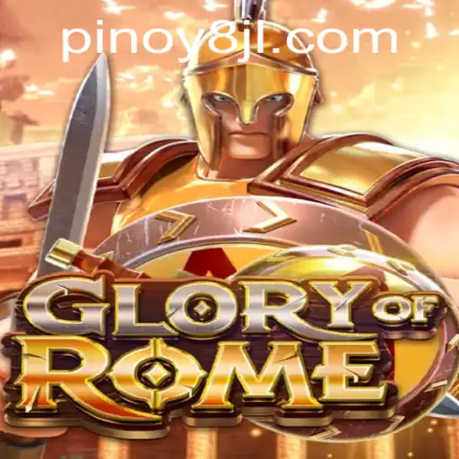 Discover the Strategy and Intrigue of GloryofRome - A New Era of Gaming