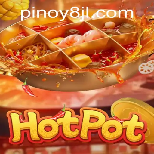 Hotpot: The Thrilling Game Redefining Online Gaming
