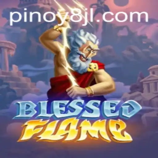Explore the World of BlessedFlame: A Mesmerizing Journey