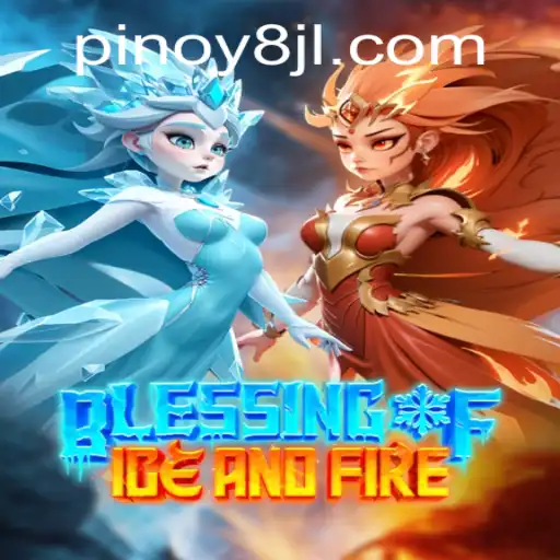 Dive into the World of BlessingofIceandFire: A Revolutionary Gaming Experience