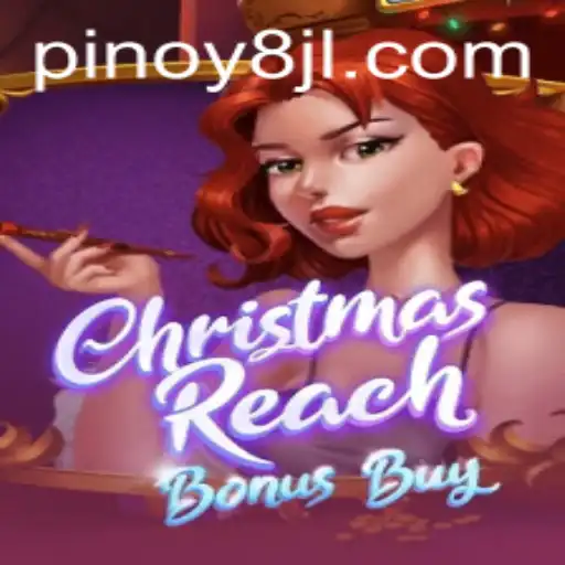 Unveiling ChristmasReachBonusBuy: A Festive Gaming Experience
