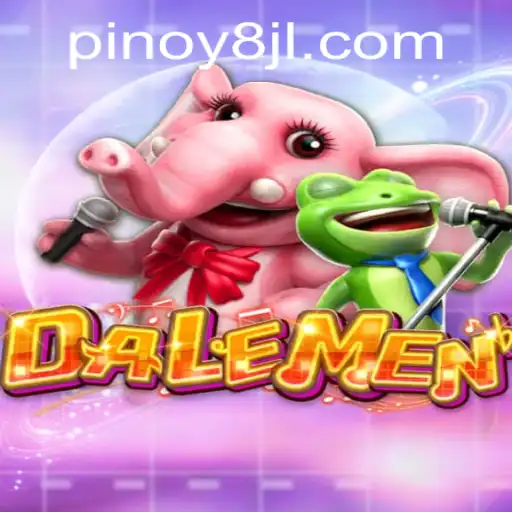 Exploring DALEMEN: The Exciting New Game Making Waves