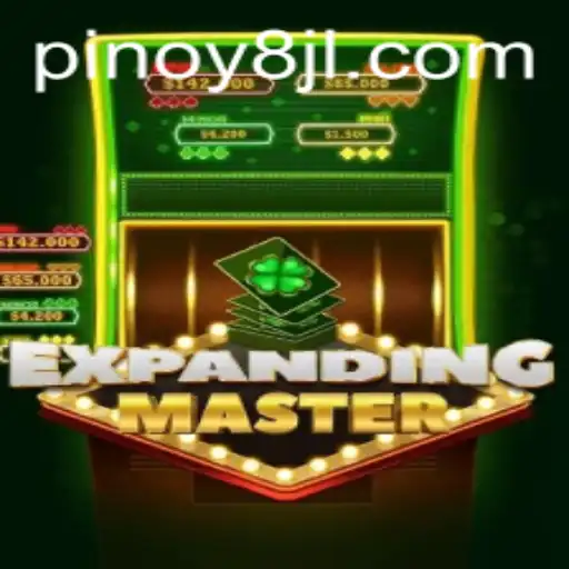 ExpandingMaster: A New Gaming Experience with 8JL.COM