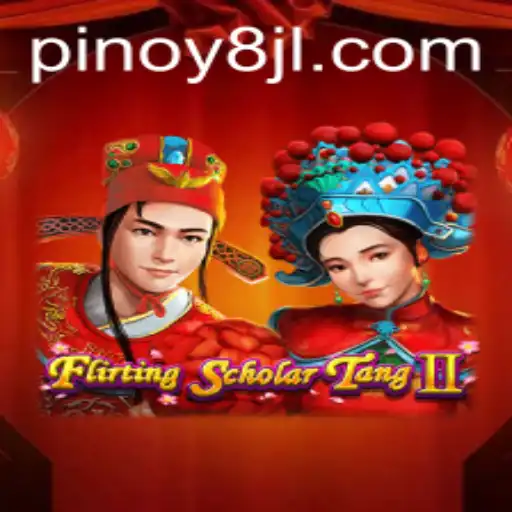 The Enchanting World of FlirtingScholarTangII Unveiled
