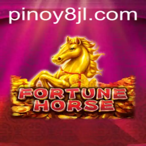 Discover the Exciting World of FortuneHorse: A Thrilling Gaming Experience
