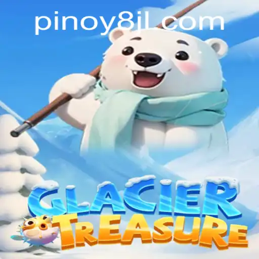 Exploring the Chilling World of GlacierTreasure