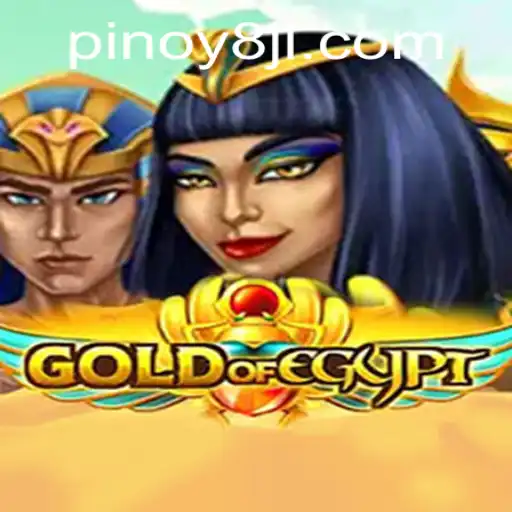 Discover the Enchantment of GoldOfEgypt with 8JL.COM