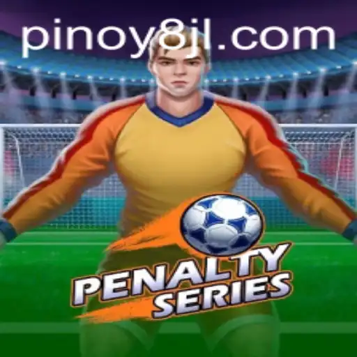 PenaltySeries: A Thrilling New Sports Game by 8JL.COM