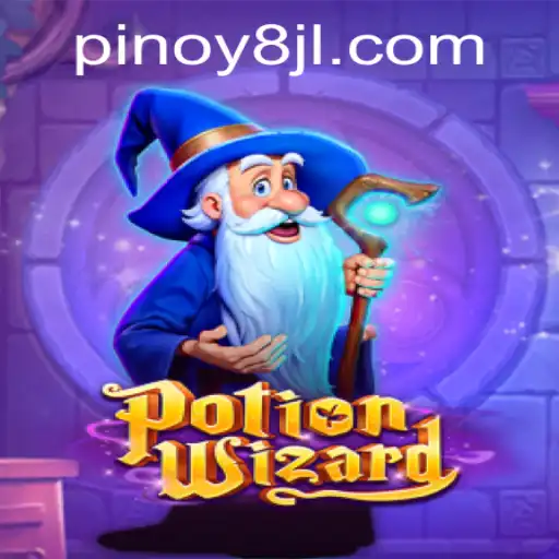 Dive into the Mystical World of PotionWizard