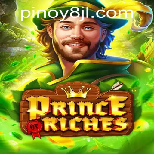 Exploring the Game World of PrinceOfRiches: A Guide to Adventure and Strategy