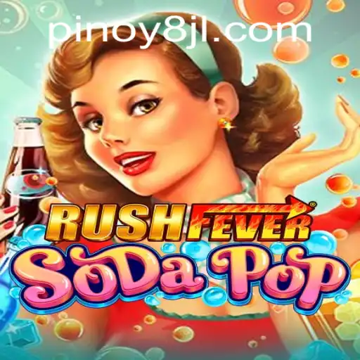Unveiling the Thrills of RushFeverSodaPop: Your Ultimate Gaming Experience
