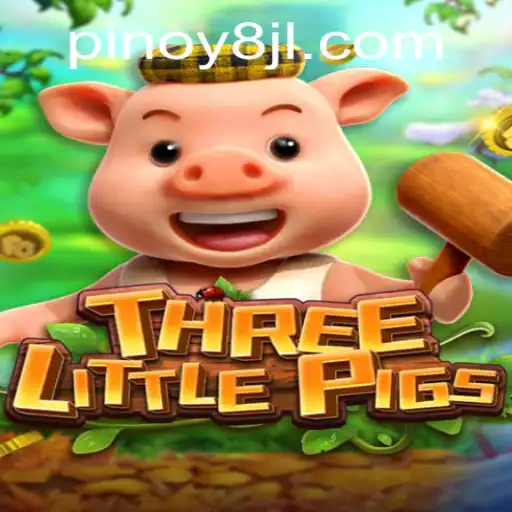 An Immersive Experience: Exploring THREELITTLEPIGS with 8JL.COM