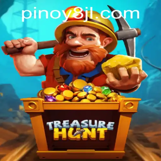Discover the World of TreasureHunt: Unveiling the Adventure
