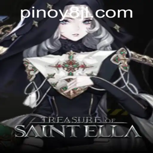 TreasureofSaintElla: A Thrilling Adventure Awaits