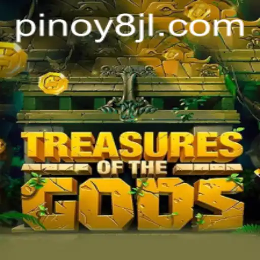 TreasureoftheGods: A Journey into Myths and Legends
