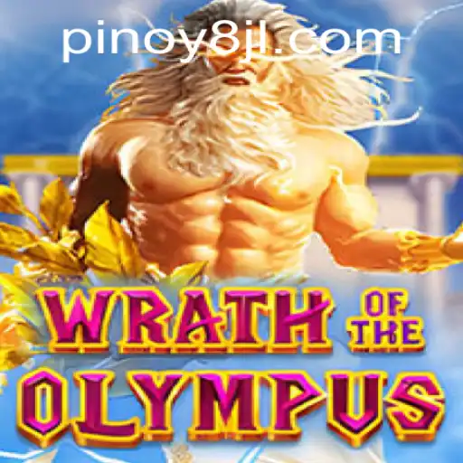 Wrath of Olympus: Unleashing Mythical Powers with 8JL.COM