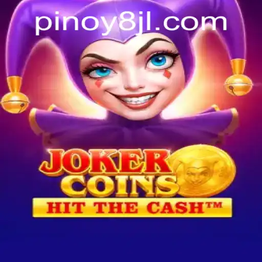 Exploring the Enthralling World of JokerCoins with 8JL.COM