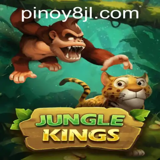 Discover the Thrills of JungleKings: A Comprehensive Guide