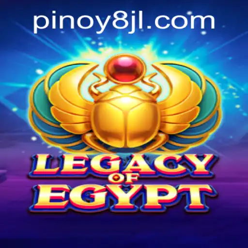 Explore the Enigmatic World of LegacyOfEgypt