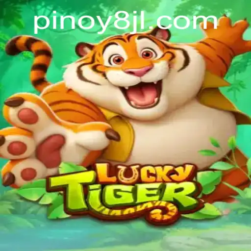 Exploring LuckyTiger: A Thrilling Game at 8JL.COM