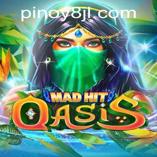 MadHitOasis: An Enthralling Dive into Adventure and Strategy