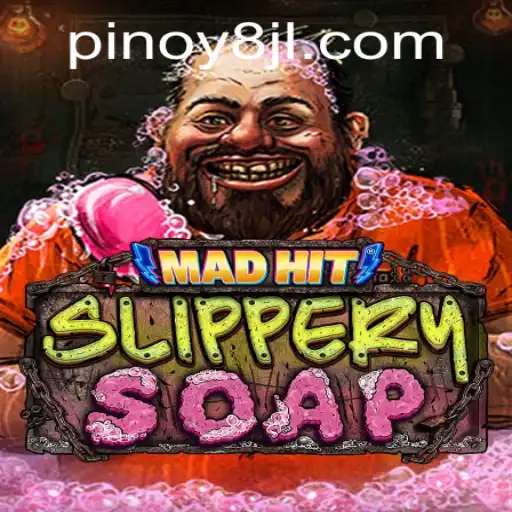 MadHitSlipperySoap: A Bubbly Adventure