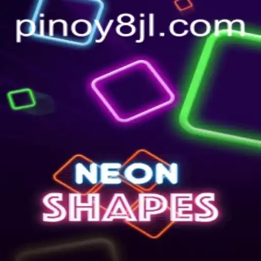 Unleashing the Thrill of 8JL.COM with NeonShapes