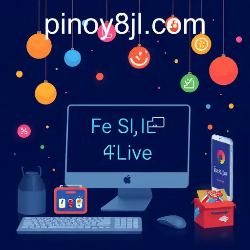 Discovering the World of Exclusive Offers with 8JL.COM