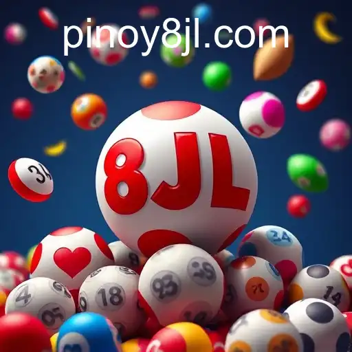 Exploring the Exciting World of Online Lottery with 8JL.COM
