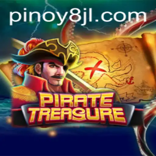 Discover the Adventure of PirateTreasure with 8JL.COM