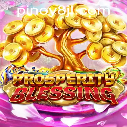 Exploring ProsperityBlessing: A Dive into the World of Interactive Gaming