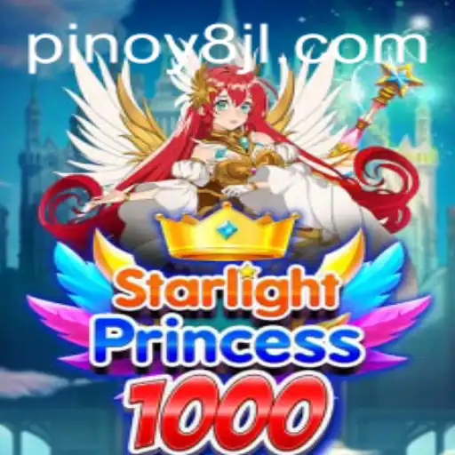 Exploring StarlightPrincess1000: A Dive Into the Celestial Realm