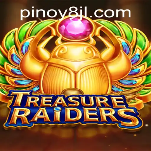 Experience the Thrill of TREASURERAIDERS: A Comprehensive Guide to Gameplay and Strategy