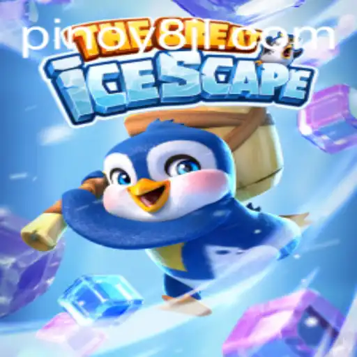 Unveiling TheGreatIcescape: An Exciting Adventure in the Frozen Wilderness