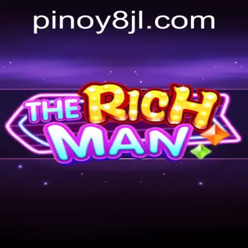 Discovering TheRichMan: A Comprehensive Guide to the Game with 8JL.COM