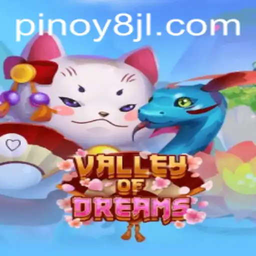 A Comprehensive Guide to the Enchanting World of ValleyofDreams and Its Unique Features