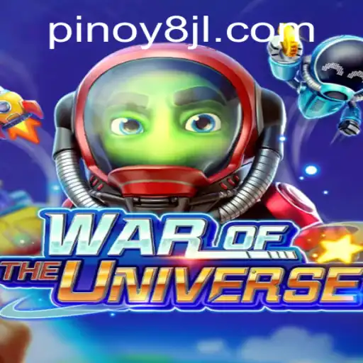 Exploring the Epic Saga of WAROFTHEUNIVERSE with 8JL.COM